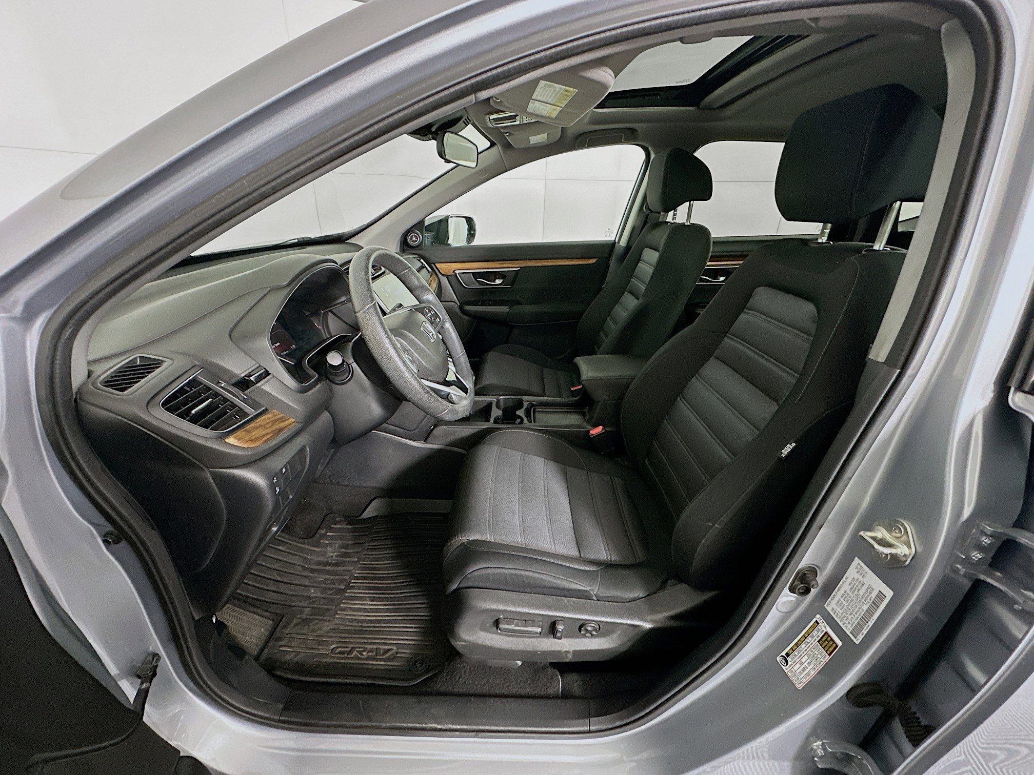 Used 2019 Honda CR-V EX image 13