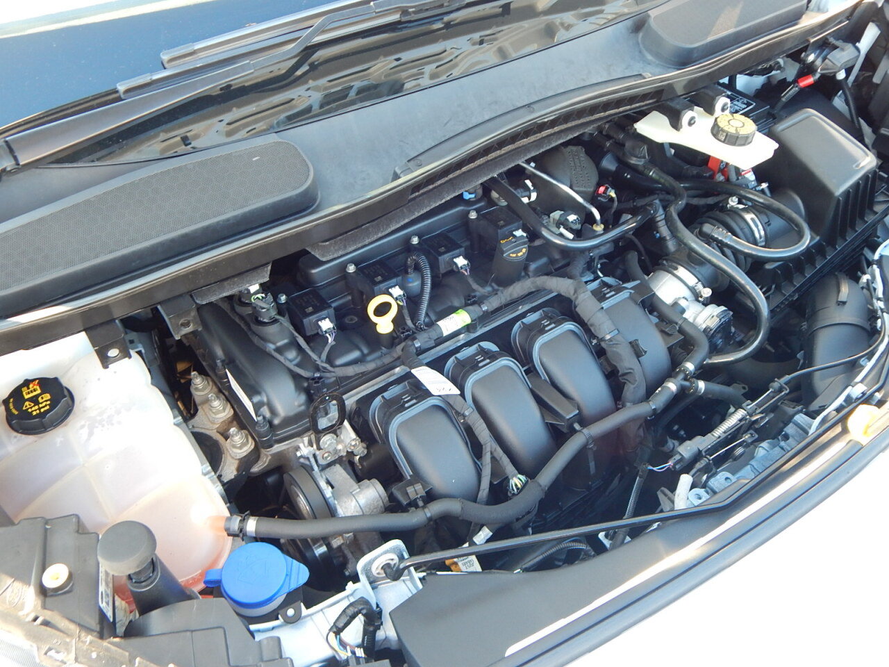Used 2022 Ford Transit Connect XL FWD image 28