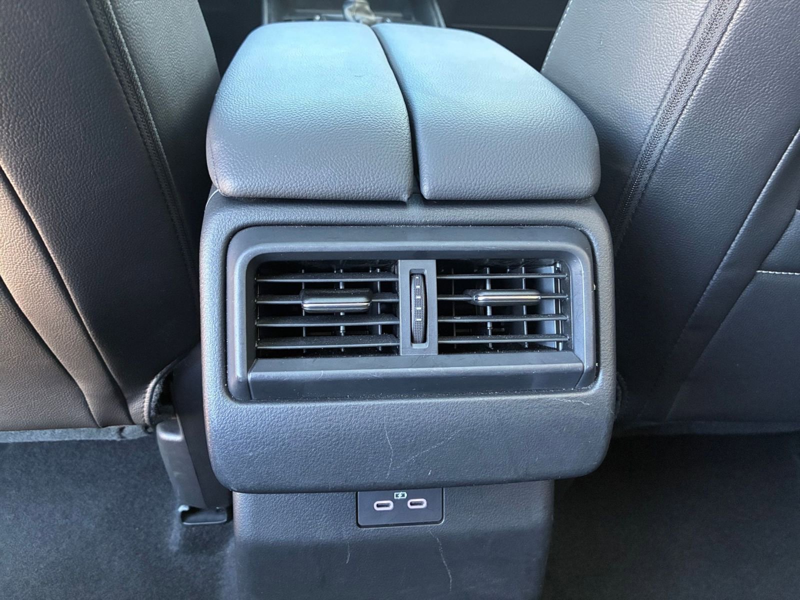 Used 2025 MAZDA CX-50 AWD 2.5 S w/ Premium Package image 24