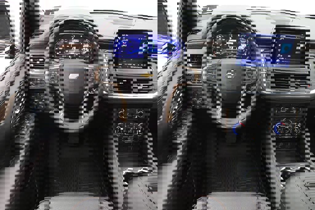 Used 2024 Chevrolet Tahoe High Country w/ Advanced Technology Package image 19