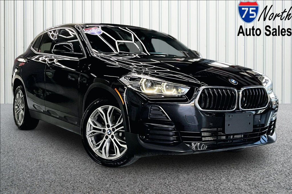 Used 2022 BMW X2 xDrive28i w/ Convenience Package