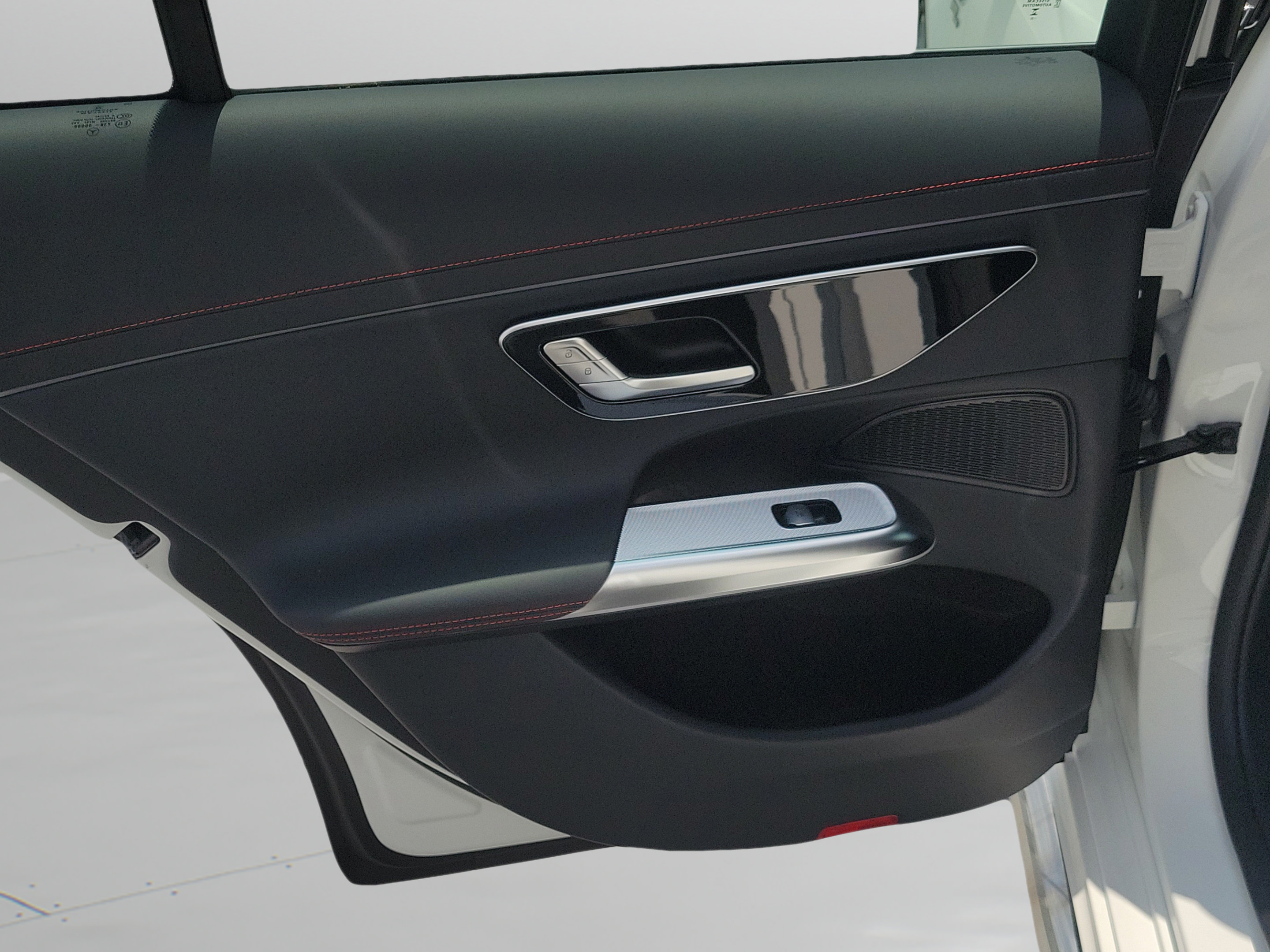 New 2027 Mercedes-Benz E 53 AMG e 4MATIC Sedan image 7