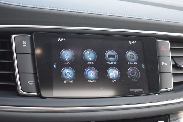 Used 2018 Buick Enclave Essence w/ Trailering Package FWD image 31