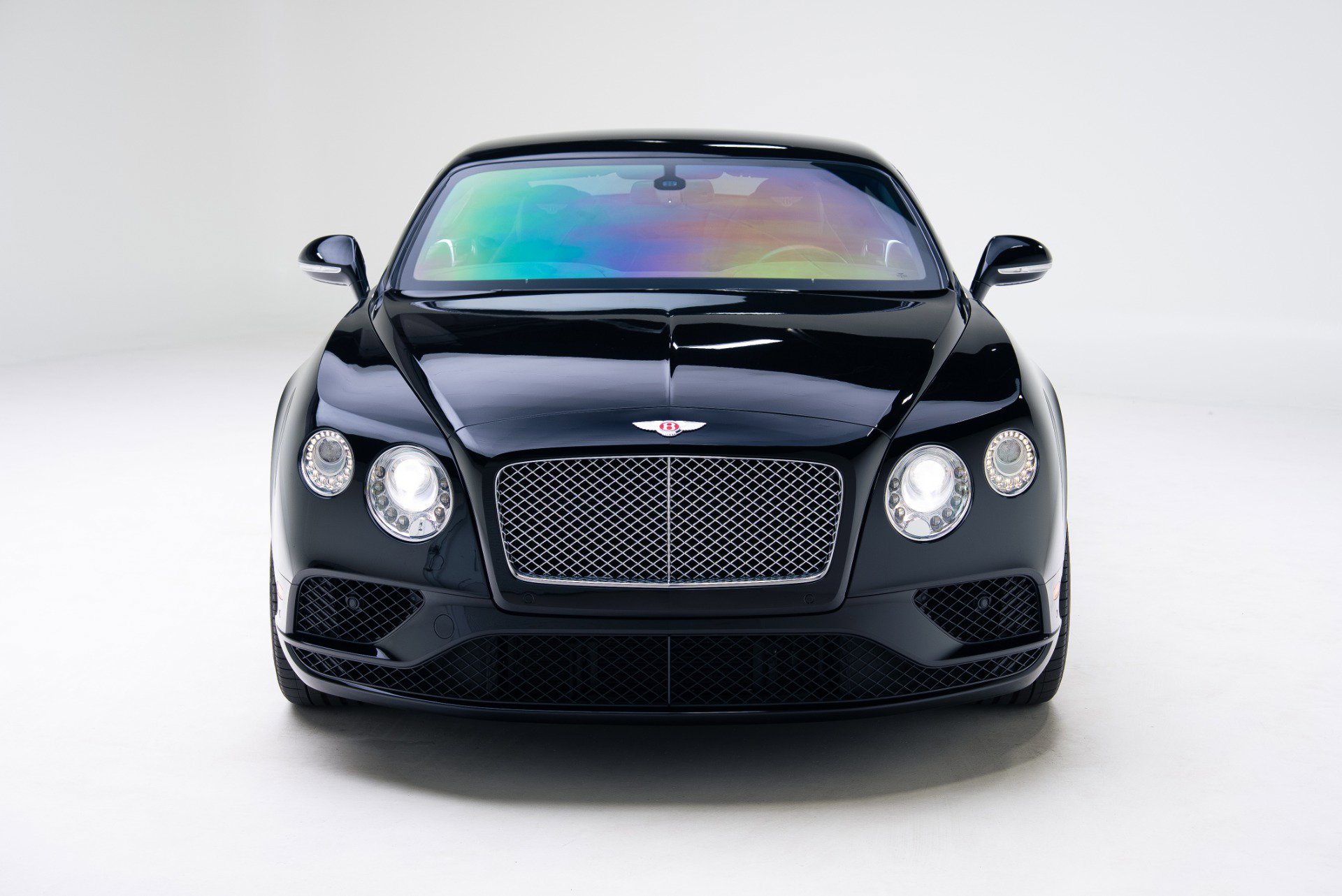 Used 2017 Bentley Continental GT image 10