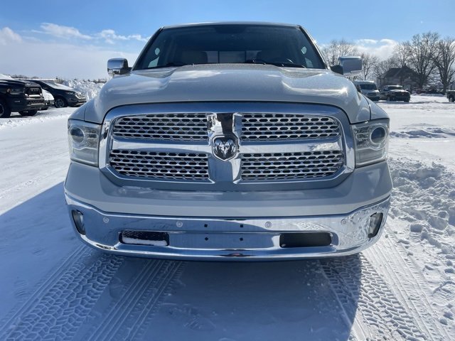 Used 2016 RAM 1500 Laramie w/ Convenience Group image 6
