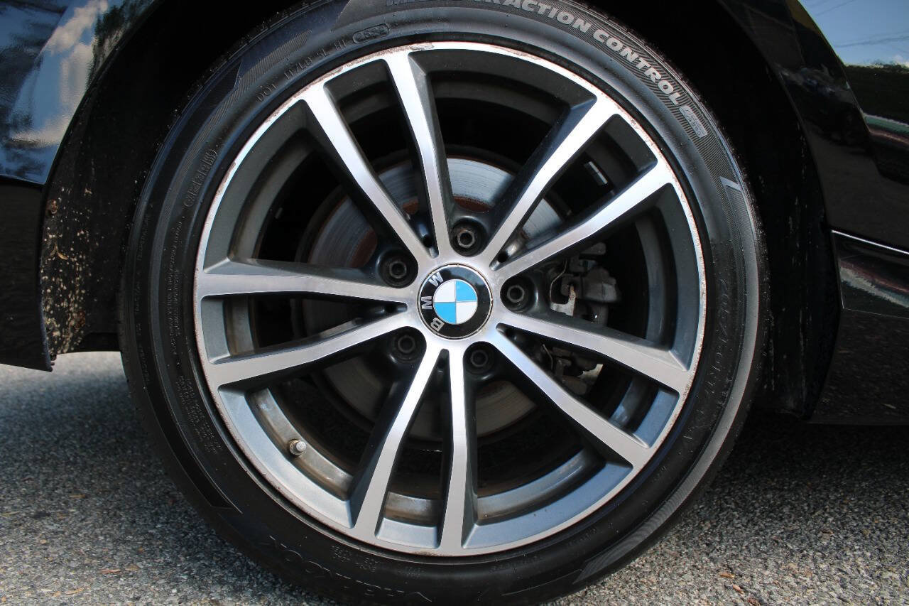 Used 2018 BMW 230i xDrive Convertible AWD/4WD image 21