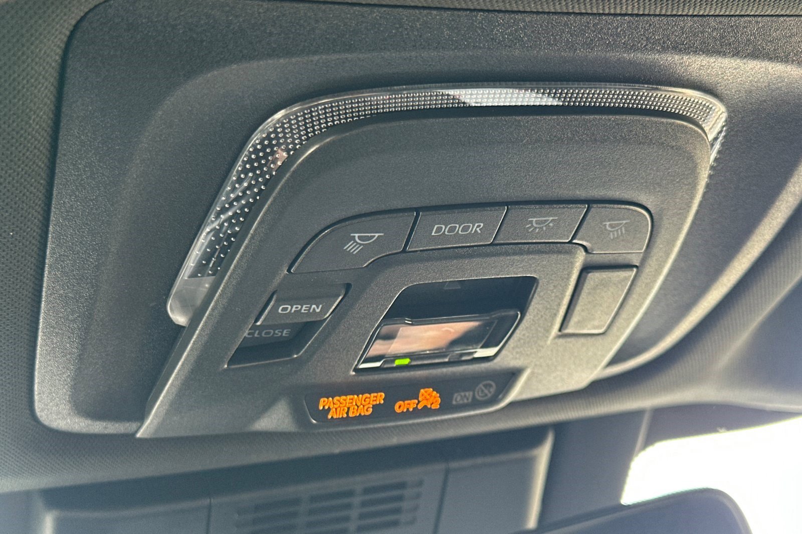 Used 2023 Toyota bZ4X XLE w/ Weather Package image 22