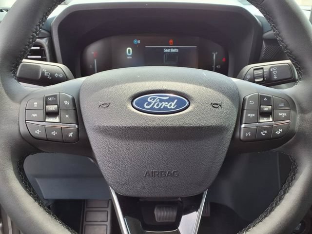 New 2025 Ford Maverick Lariat w/ Black Appearance Package AWD/4WD image 15
