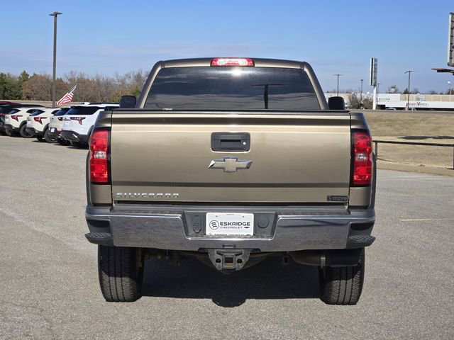Used 2015 Chevrolet Silverado 2500 LT w/ LT Convenience Package image 6
