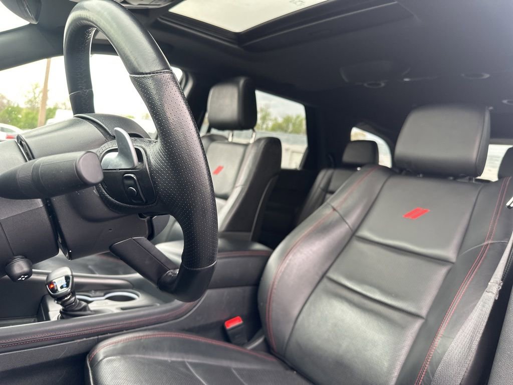 Used 2024 Dodge Durango GT image 34