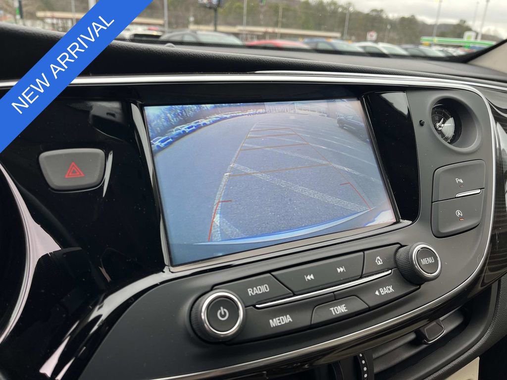 Used 2020 Buick Envision Preferred image 34