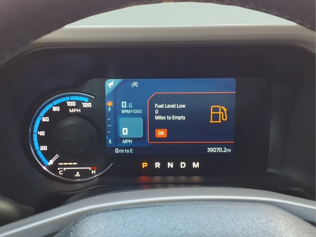 Used 2024 Ford Bronco Wildtrak AWD/4WD image 26