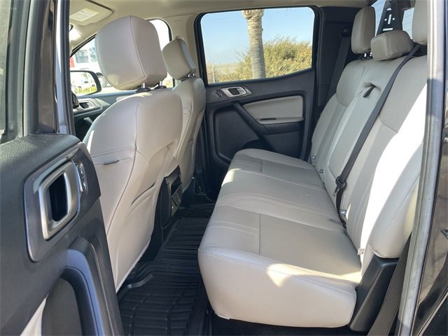 Used 2020 Ford Ranger Lariat w/ Technology Package image 24