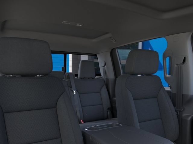 New 2026 Chevrolet Silverado 1500 RST w/ Safety Package AWD/4WD image 50
