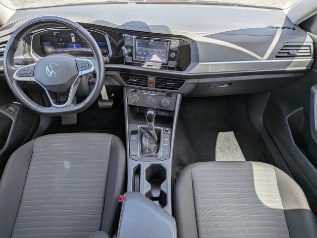 Used 2024 Volkswagen Jetta S FWD image 13