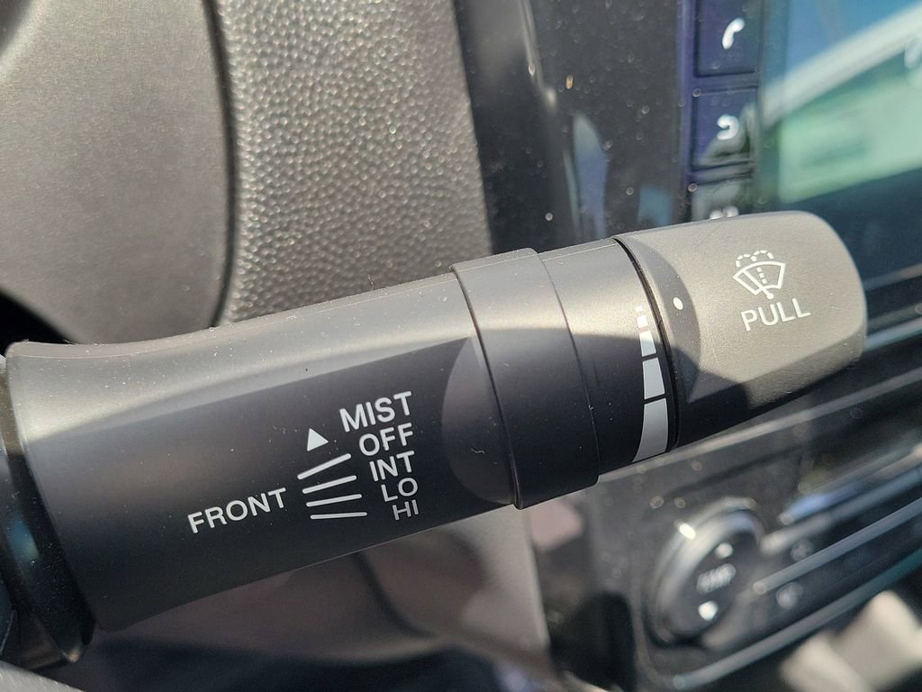 New 2024 Mitsubishi Mirage G4 ES image 16