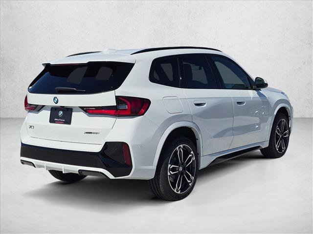 New 2026 BMW X1 xDrive28i w/ M Sport Package AWD/4WD image 2