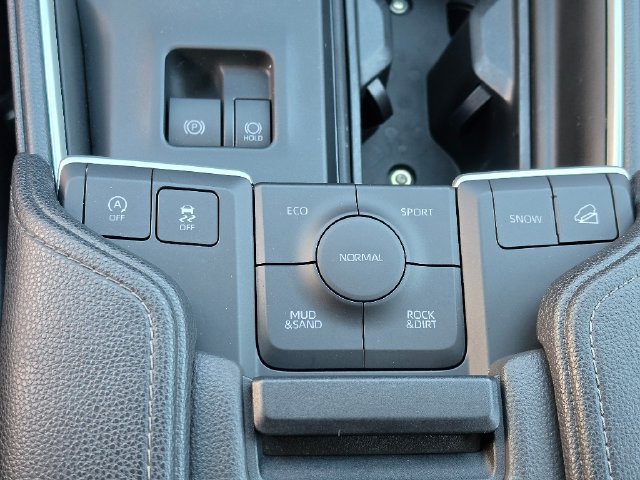 Used 2024 Toyota Grand Highlander AWD image 26