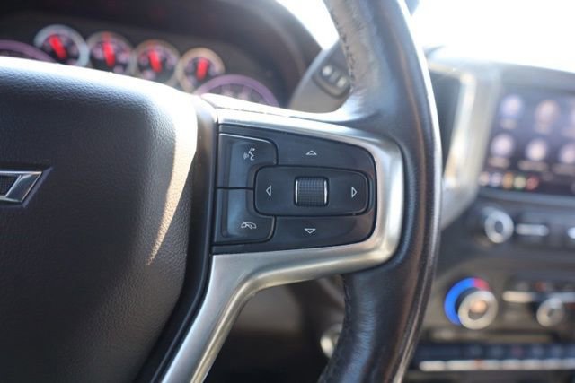 Used 2019 Chevrolet Silverado 1500 RST w/ All-Star Edition image 24