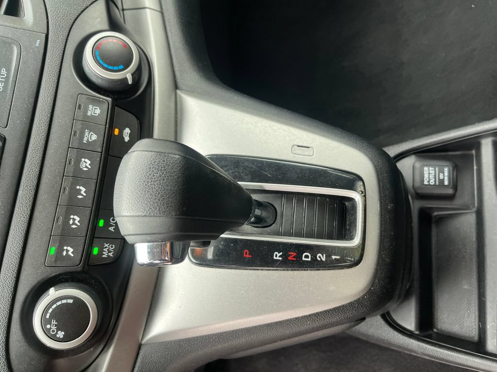 Used 2013 Honda CR-V LX image 24