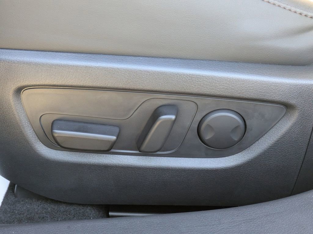 New 2026 MAZDA CX-30 2.5 Turbo w/ Premium Plus Pkg image 26