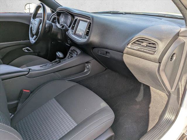 Used 2023 Dodge Challenger GT w/ Blacktop Package RWD image 28