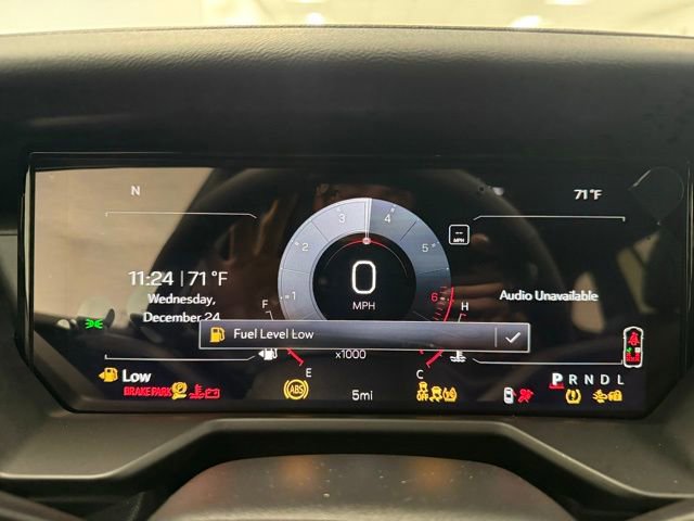 New 2026 GMC Acadia Elevation w/ Black Edition image 22