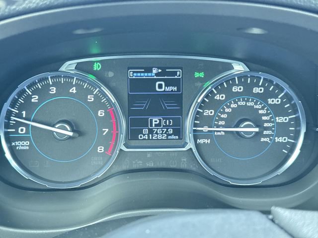 Used 2017 Subaru Forester 2.0XT Touring image 11