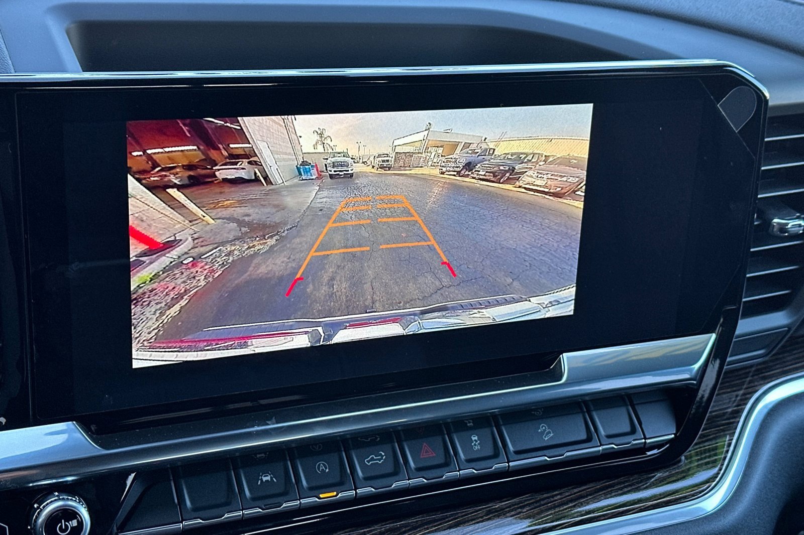 New 2026 GMC Sierra 1500 Elevation image 20