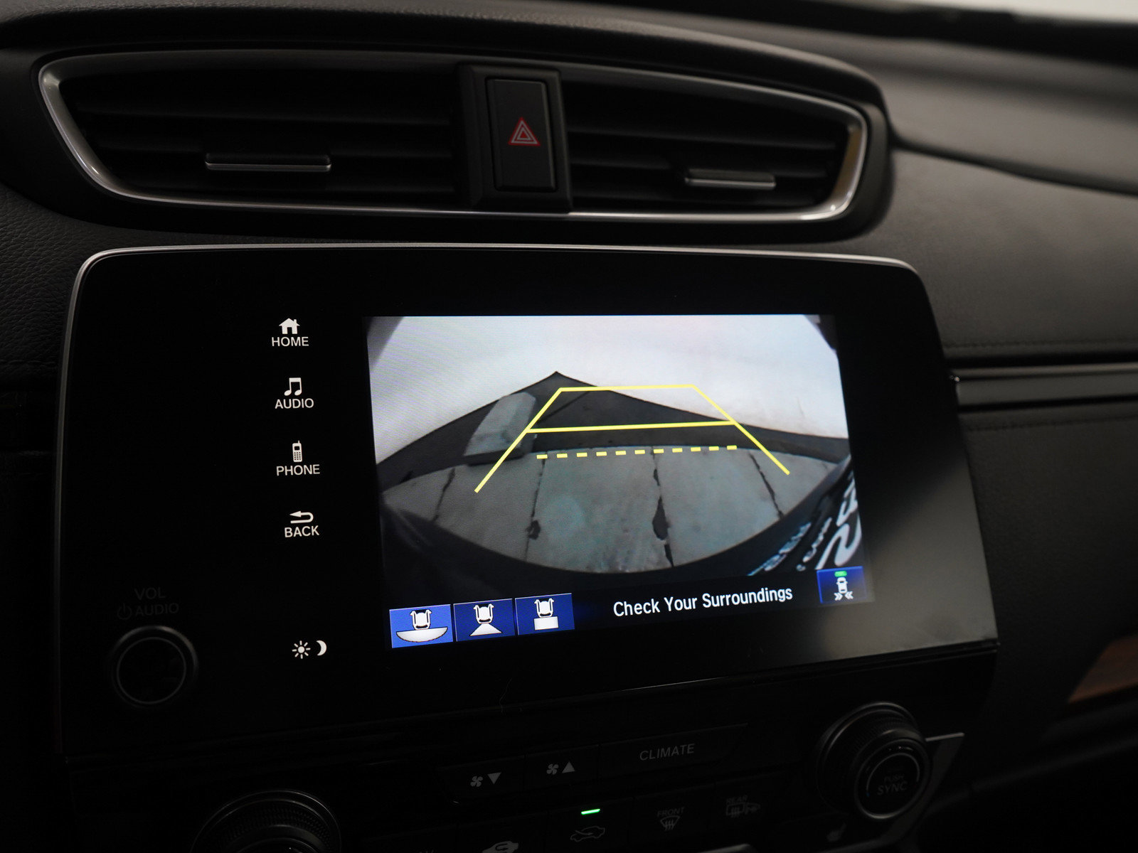 Used 2022 Honda CR-V EX image 20