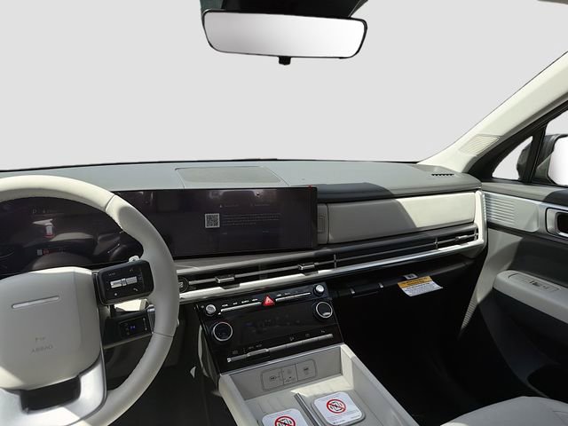 New 2026 Hyundai Santa Fe SE image 22