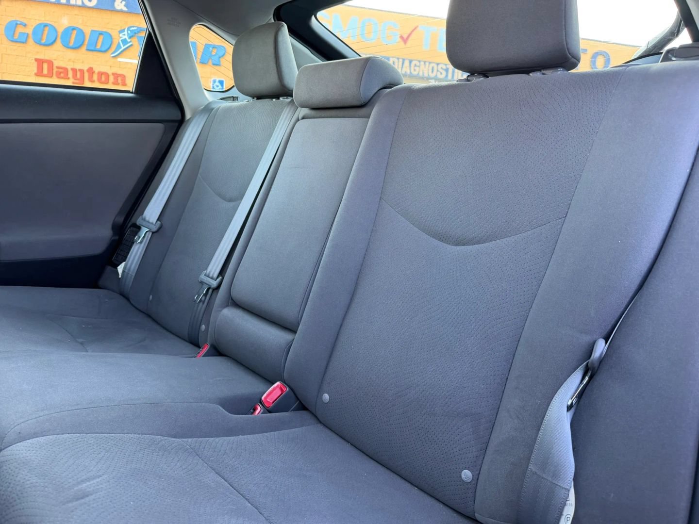 Used 2012 Toyota Prius Prime Plug-In Hybrid FWD image 14
