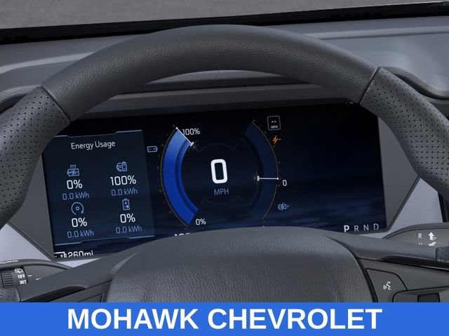 New 2027 Chevrolet Bolt LT w/ LPO, All-Weather Package FWD image 18