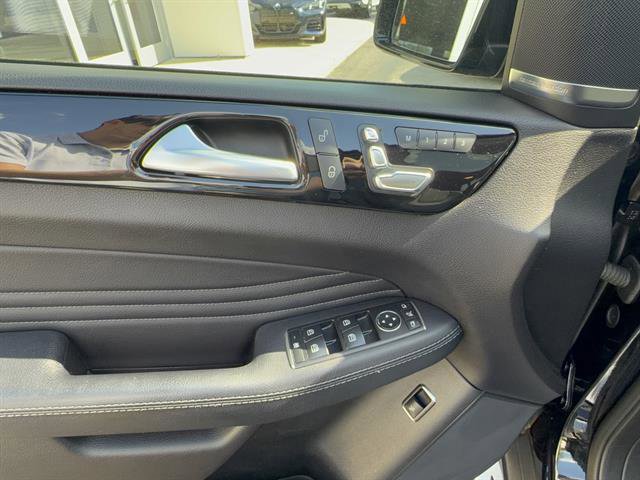 Used 2019 Mercedes-Benz GLE 43 AMG 4MATIC Coupe image 7