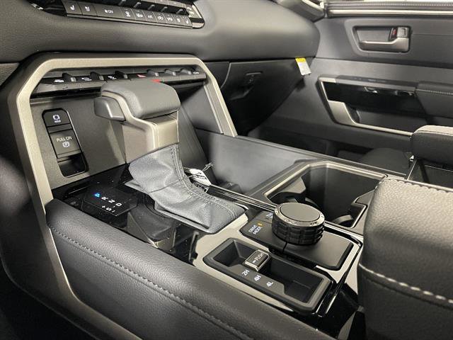 New 2026 Toyota Tundra Limited AWD/4WD image 21