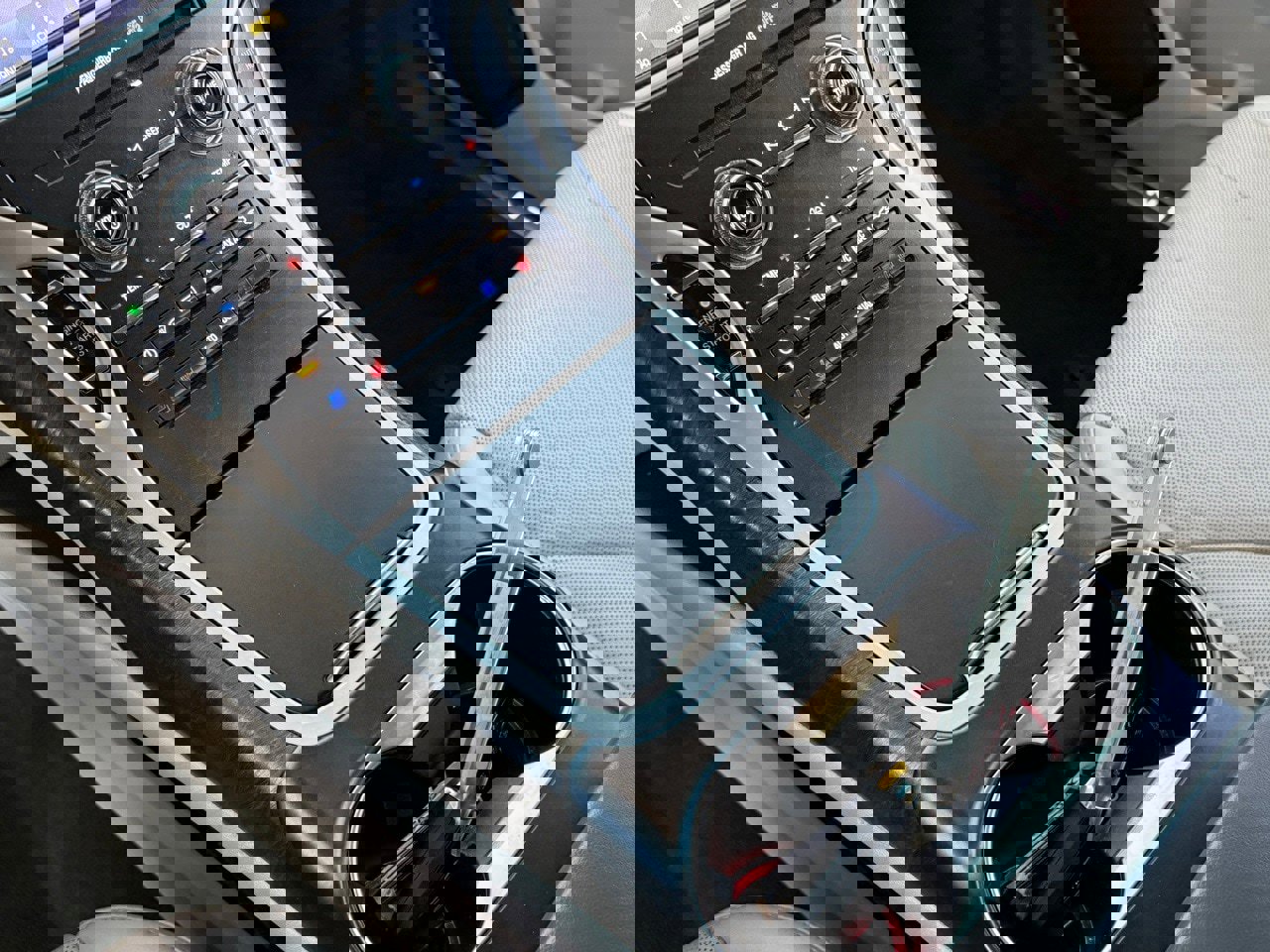 Used 2020 Lincoln Nautilus Reserve image 20