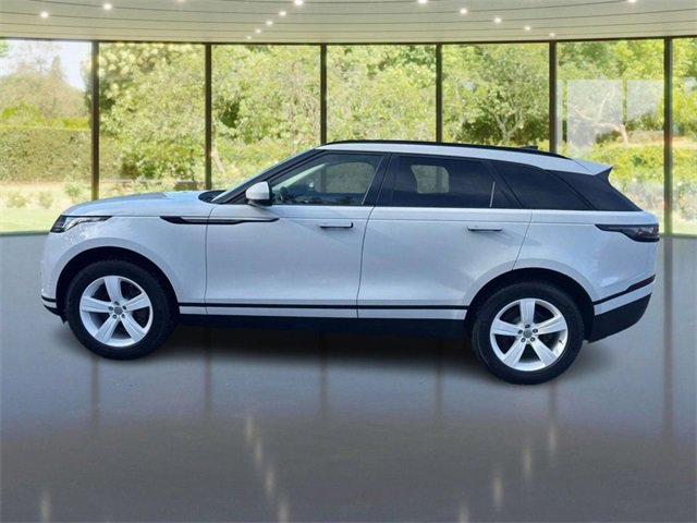 Used 2018 Land Rover Range Rover Velar S image 8