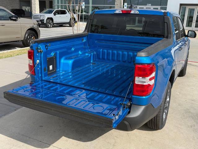New 2026 Ford Maverick XLT AWD/4WD image 25