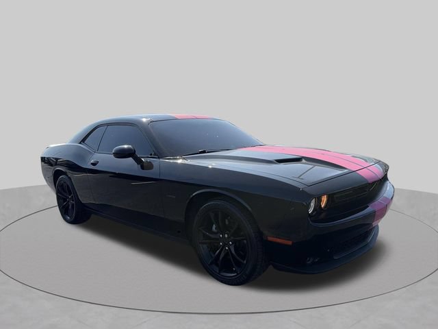 Used 2016 Dodge Challenger R/T Plus RWD image 13