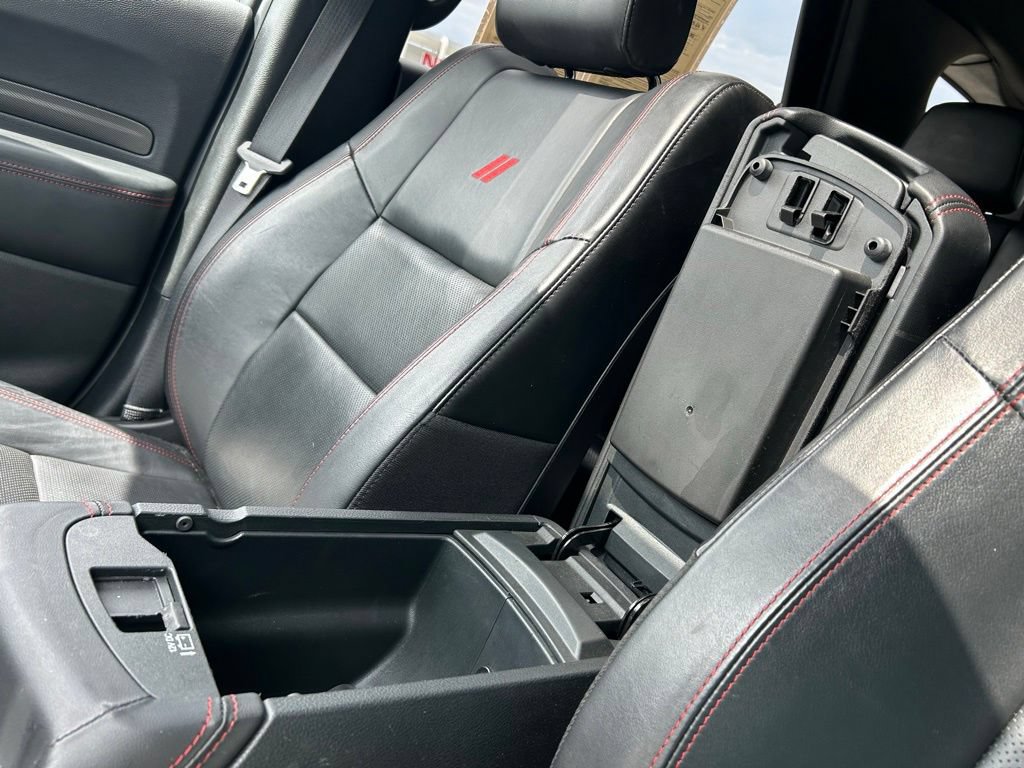 Used 2024 Dodge Durango GT AWD/4WD image 40