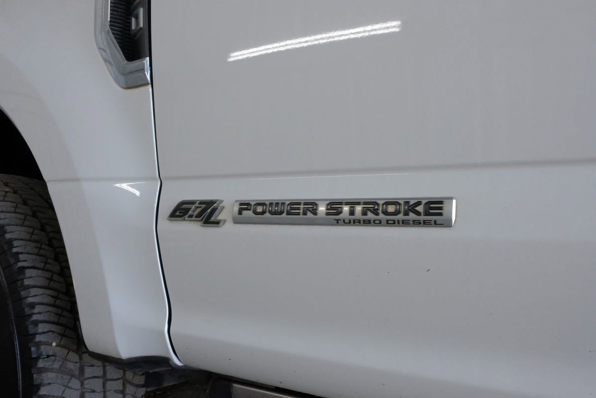 Used 2022 Ford F250 Platinum w/ FX4 Off-Road Package image 54
