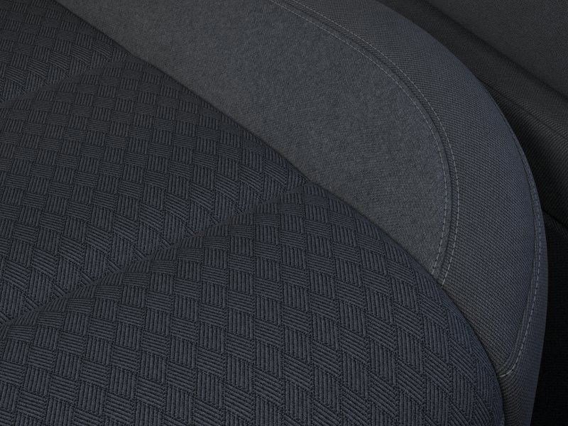 New 2026 Chevrolet Silverado 2500 Custom image 21