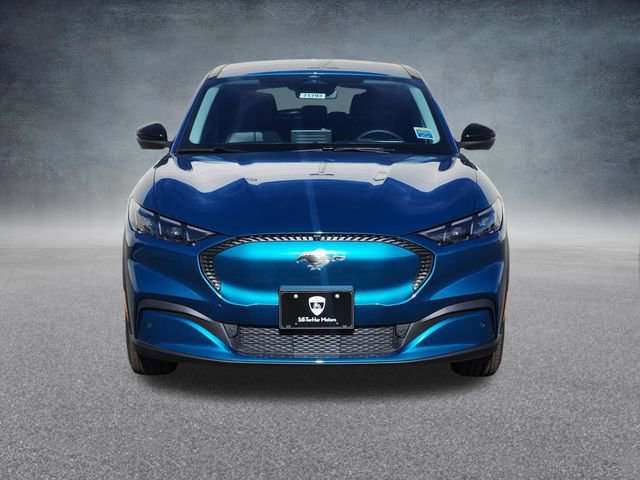 New 2026 Ford Mustang Mach-E Select w/ Technology Package image 2