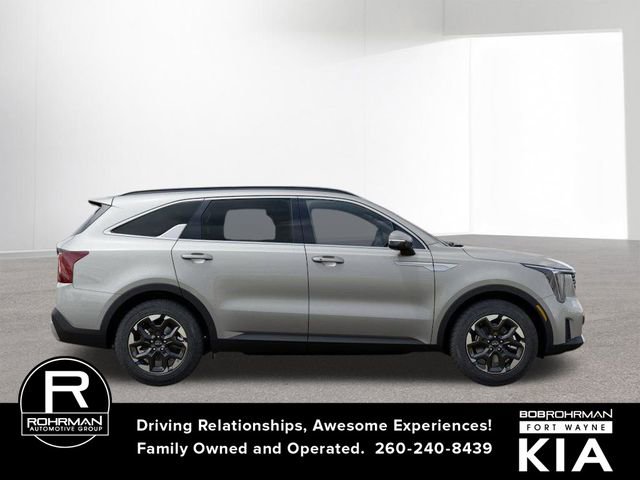 New 2026 Kia Sorento S image 8