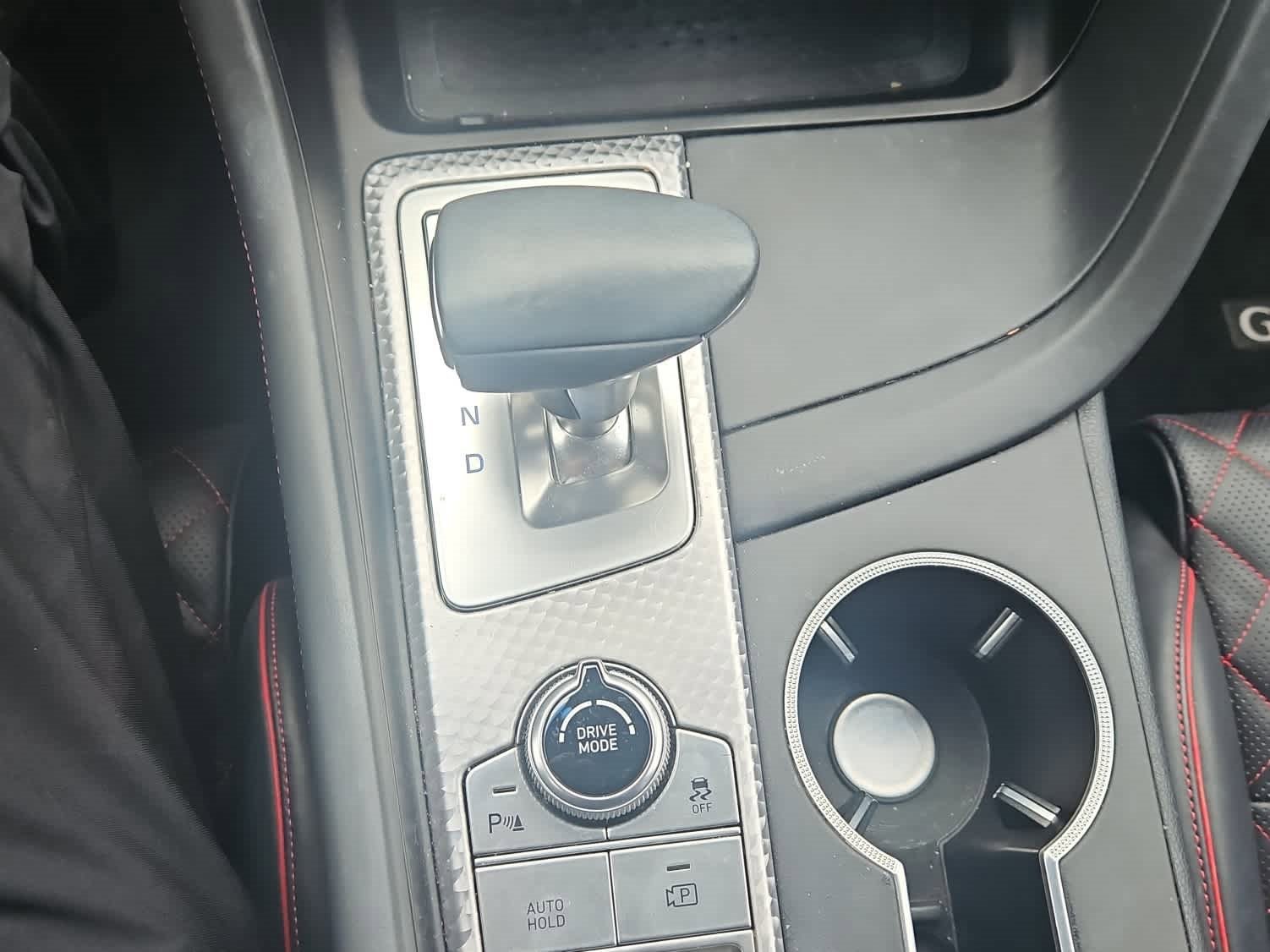 Used 2023 Genesis G70 3.3T w/ Sport Prestige Package image 18