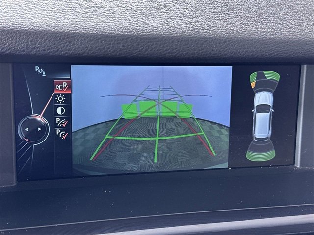 Used 2014 BMW X3 xDrive28i image 15