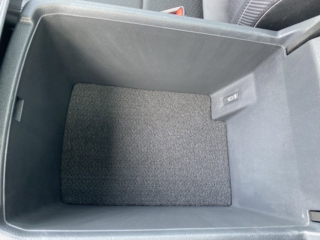 Used 2023 Volkswagen Atlas Cross Sport SE w/ Panoramic Sunroof Package image 29