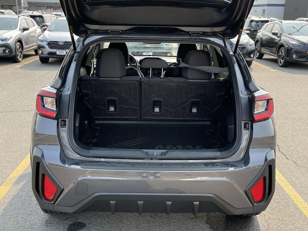 Certified 2024 Subaru Crosstrek 2.0i Premium AWD/4WD image 9