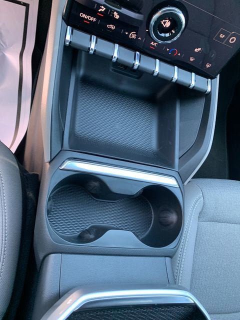 New 2026 GMC Terrain Elevation w/ Black Edition FWD image 25