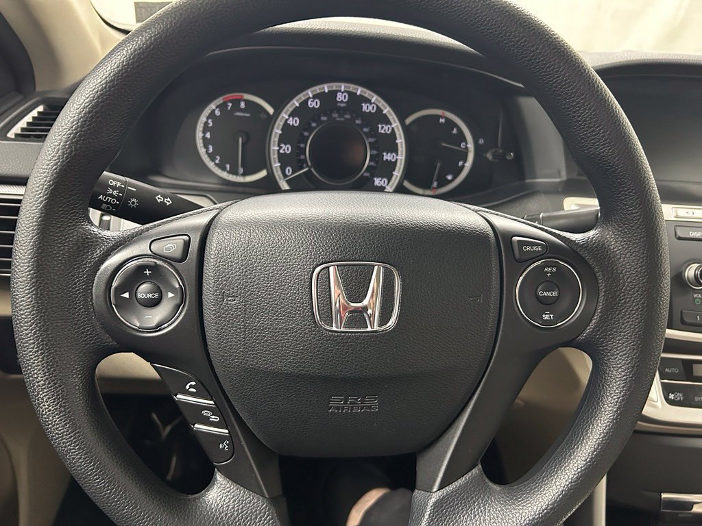 Used 2013 Honda Accord LX image 18